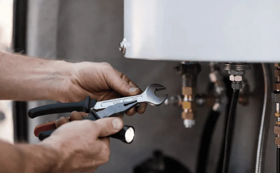 Why choose Water Heater Repair in Silverlake, WA